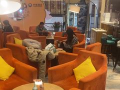-逸派咖啡 EPARKCOFFEE(广安门店)