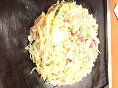鶴橋風月(梅田店)-鹤桥风月(梅田)