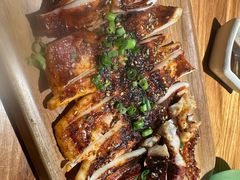 -金太阳海鲜烧烤·本地人餐厅(东纬路旗舰店)