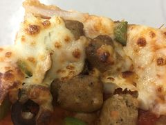 -棒约翰比萨意面(马家堡西路店)