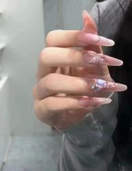 -糖·美学·美甲