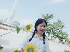-二沙岛艺术公园