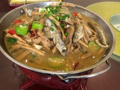 -鱼乐岛餐厅·户外花园主题餐厅