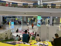 -深圳龙华星河COCO City(民治店)