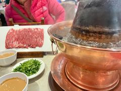 -东来顺饭庄(王府井步行街店)