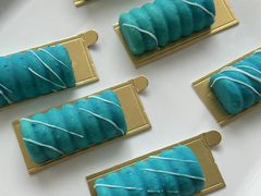 -福州泰禾铂尔曼酒店·大堂酒廊