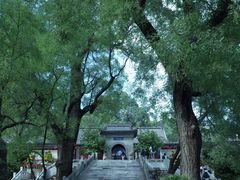 -红螺寺