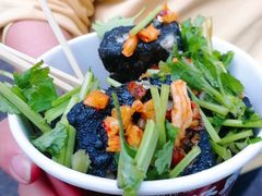 -黑色经典臭豆腐·湖南特产(坡子街店)