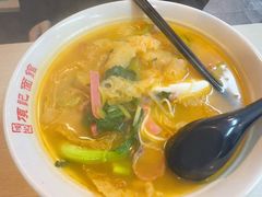 -项记面馆(明瓦廊店)