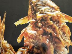 -老牌坊•鲁菜名店•地道济南菜(大观园商埠店)