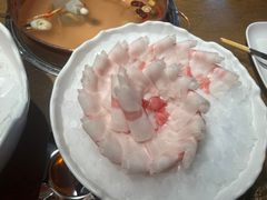 -百草滩羊清水涮羊肉(长城路店)