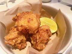 -胡麻(静安嘉里店)