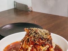 涮豆皮-言吉炸串