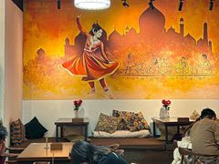 -南国印度餐厅Dakshin