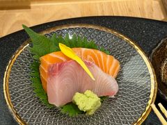 -鮨政· Omakase(港汇恒隆广场店)