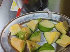 -滇牛云南火锅(桂林路店)