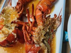 -渔码头食府(蓬莱阁店)