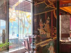 -杭州新新饭店·1913餐厅