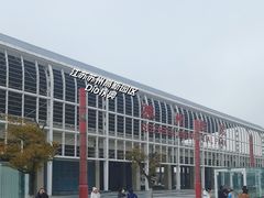-苏州园区站