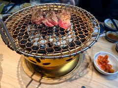 -烧肉达人•炭火烧肉(新天地店)