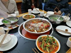 -弓虽昌焖烧鸡(大竹林店)