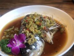 -嘉禾·悦享餐厅(八方汇店)