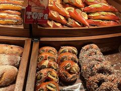 -B&C黄油与面包·THE GARDEN BAKERY概念店(世纪汇店)