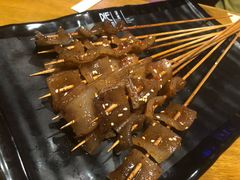 -别院里音乐餐酒吧(双流航空港店)