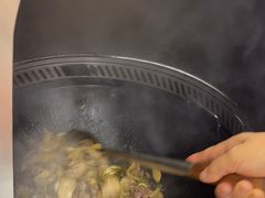 -地锅之家·鲜货工厂(华发路店)