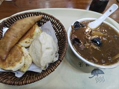 -穆彦华逍遥镇胡辣汤(岗坡路店)