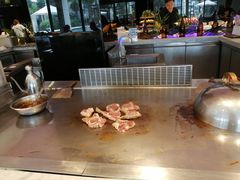 -鹭江潮餐厅•福建菜(鹭江佲家酒店)