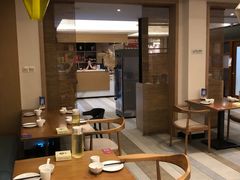 大堂-四季暖堂·融合江浙菜(N1955创业园店)