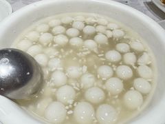 -永兴餐厅(复兴中路店)