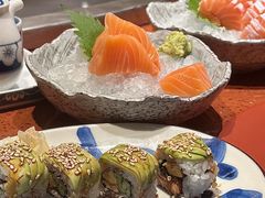 -小山日本料理(兴业太古汇店)