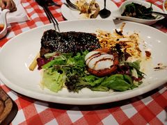 -1886德国汽车餐厅(外滩十六铺码头店)