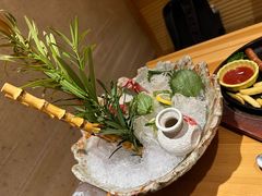 -大岛日本料理铁板烧(南通大饭店)