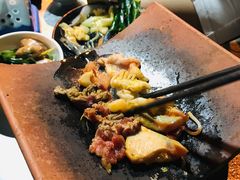 -瓦片烤肉(13号店)