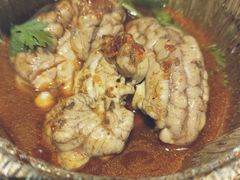 -姜武烧烤(赛格广场店)