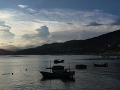 -北岐滩涂