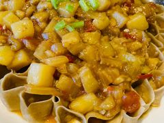 -紫泥369粗粮季(鼓楼店)