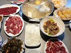 -贵宾牛·潮汕牛肉火锅(珠池总店)