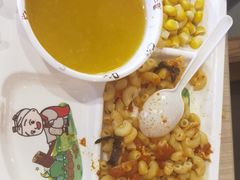 -大师兄·西北风味食集(增城合生汇店)