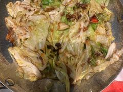 -情妹耙泥鳅·江湖川菜(科华店)