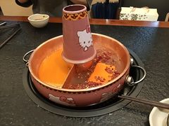 -美罗城