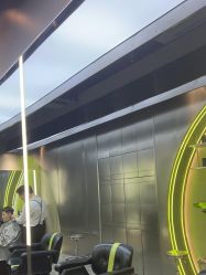 -不迫先生专业男士剪发