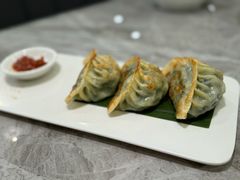 -九龙茶记·粤式餐厅融合菜(鹭江店)