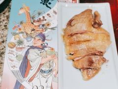 -南京大牌档(香港广场店)