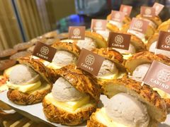 -CARINO BAKERY&CAFE(人广来福士店)