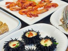 -旺来排档