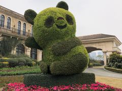 -府河摄影公园